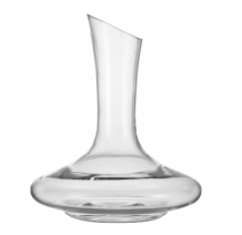 Glass Wine Decanter (Model TX2
